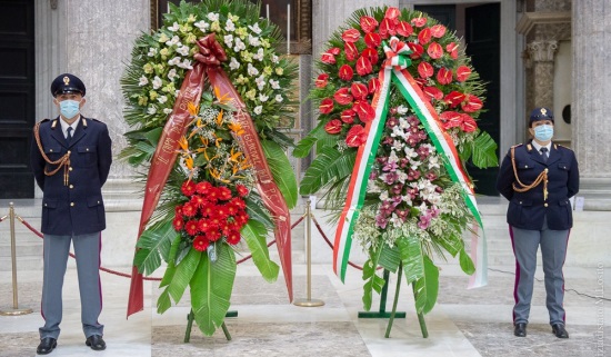 funerali Vivenzio
