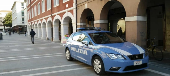 Venezia: sette ordinanze di custodia cautelare per rapina aggravata