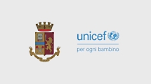 Calendario 2021: la collaborazione con l'Unicef