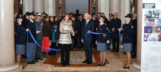inaugurazione Bari