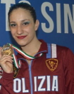 Francesca Deidda