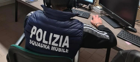 Crotone: tre arresti per tentata estorsione ad imprenditore