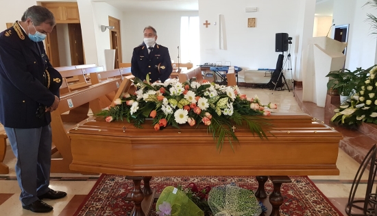 funerali gaetano fuso