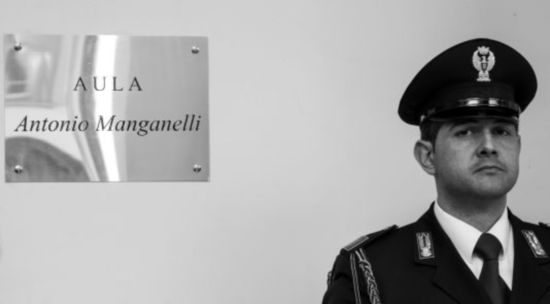 Il trigesimo in memoria del capo della Polizia Antonio Manganelli