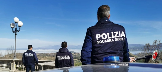 Trapani: operazione interforze, 21 arresti per mafia
