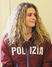 Linda Olivieri