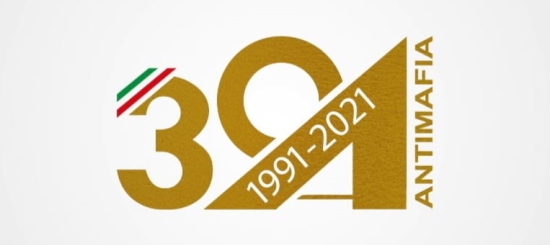 Logo 30 anni Dia