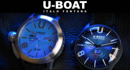 Orologi U-Boat