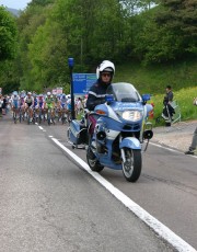 Giro d'Italia 2009