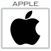 icona apple