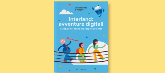 “Interland: avventure digitali”