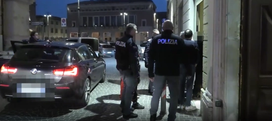 Pesaro Urbino, 19 arresti per spaccio di droga