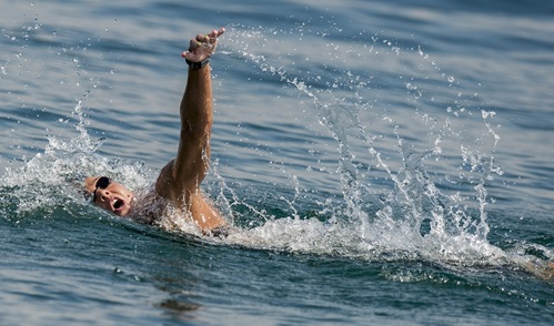 nuoto gran fondo