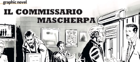 Il commissario Mascherpa