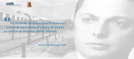 Giovanni Palatucci