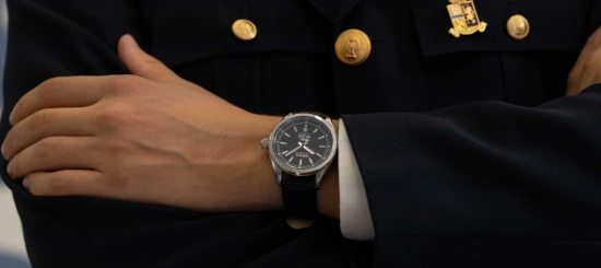 regali a marchio polizia orologio breil