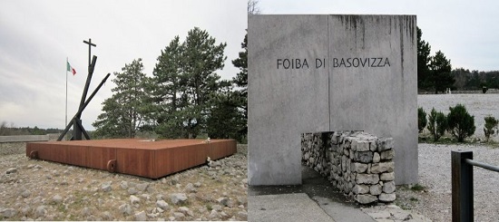 Foiba di Basovizza