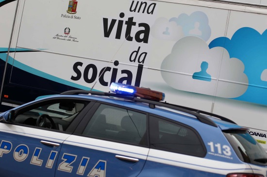 Una vita da Social il truck