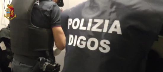 Cagliari: operazione contro gruppo ultrà