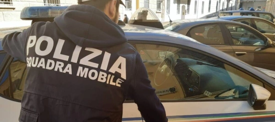 Napoli: colpo ai clan, 16 arresti