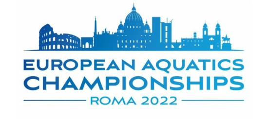 Europei nuoto Roma 2022