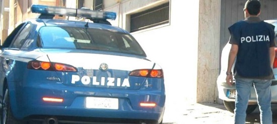 Operazione antidroga