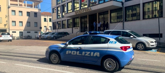 Operazione interforze a Padova, confiscati beni per 11 milioni