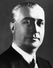 Arturo Bocchini