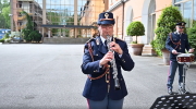 icona per video oboe