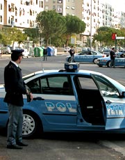 Operazione di polizia