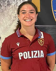 Benedetta Pilato