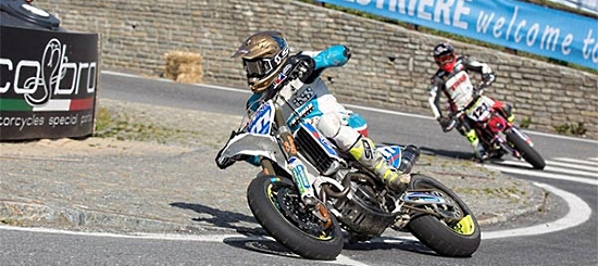 Supermotard