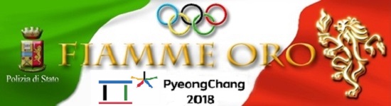 Logo Pyeongchang2018