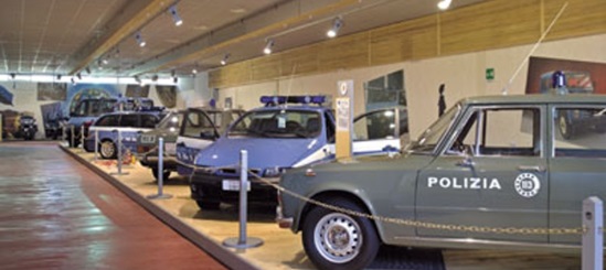 Museo delle Auto