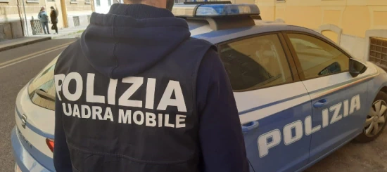 Milano: 2 arresti per dorga
