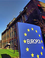 La sede di Europol