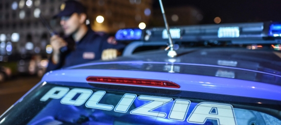 Monza: arrestati rapinatori seriali