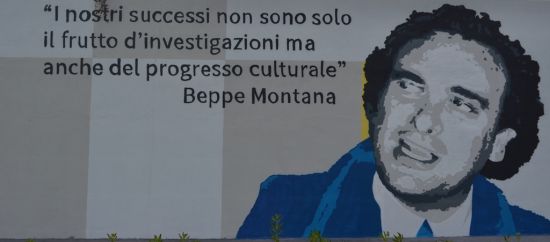 Beppe Montana