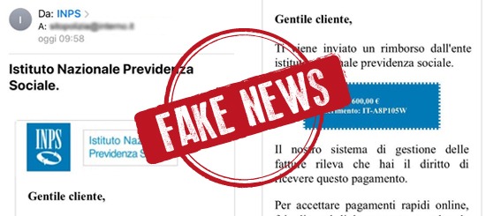 fake news inps