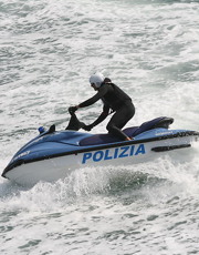 Polizia del Mare