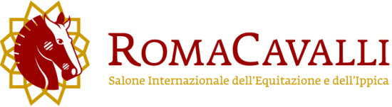 Logo Roma Cavalli