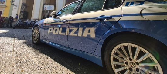 Roma: arrestato per atti persecutori all’ex compagna
