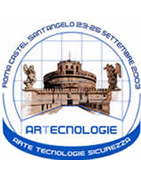 Arte Tecnologie Sicurezza