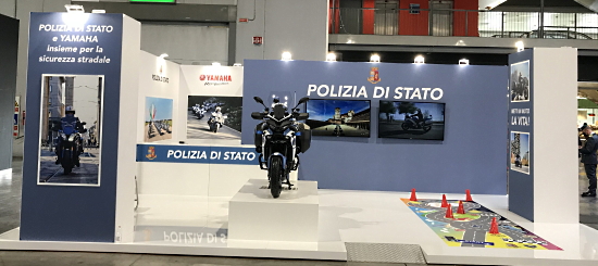 EICMA 2021