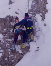 Polizia della Montagna