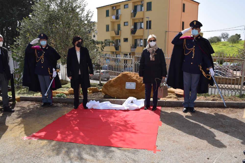 Le iniziative delle Questure del Sud-Agrigento