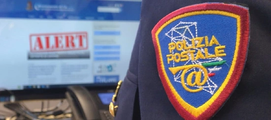 Polizia postale: arrestato stalker