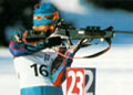 biathlon femminile