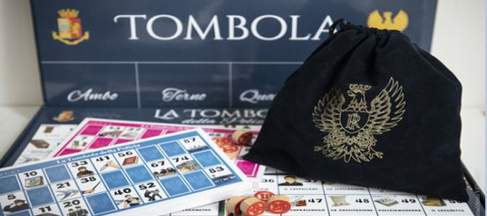 Tombola