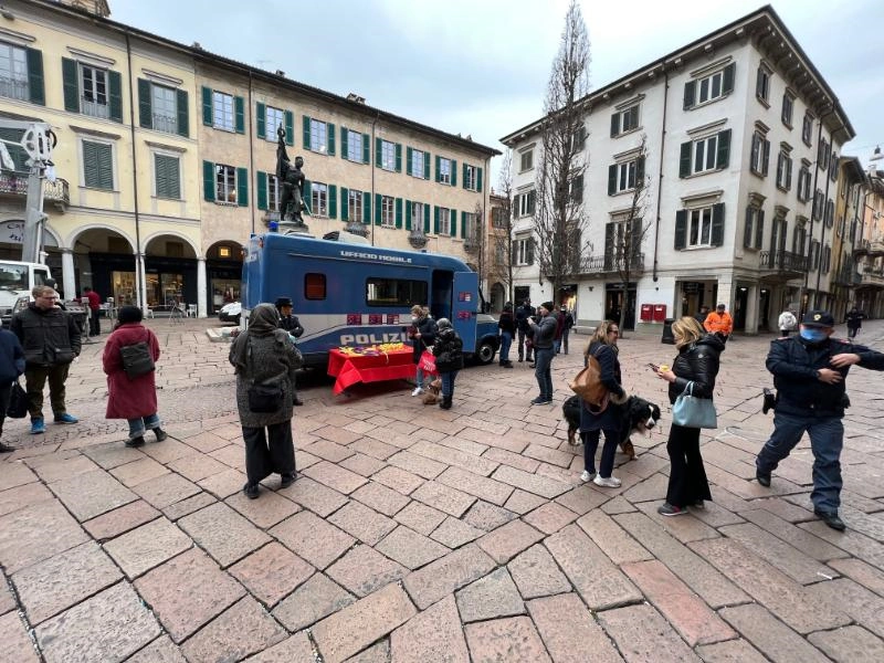"Questo non è amore": 8 marzo a Varese
